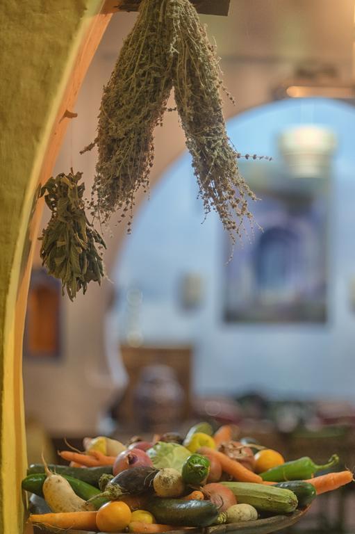 Dar Baibou Bed and Breakfast Chefchaouen Exteriör bild
