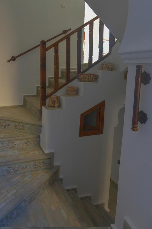 Dar Baibou Bed and Breakfast Chefchaouen Exteriör bild